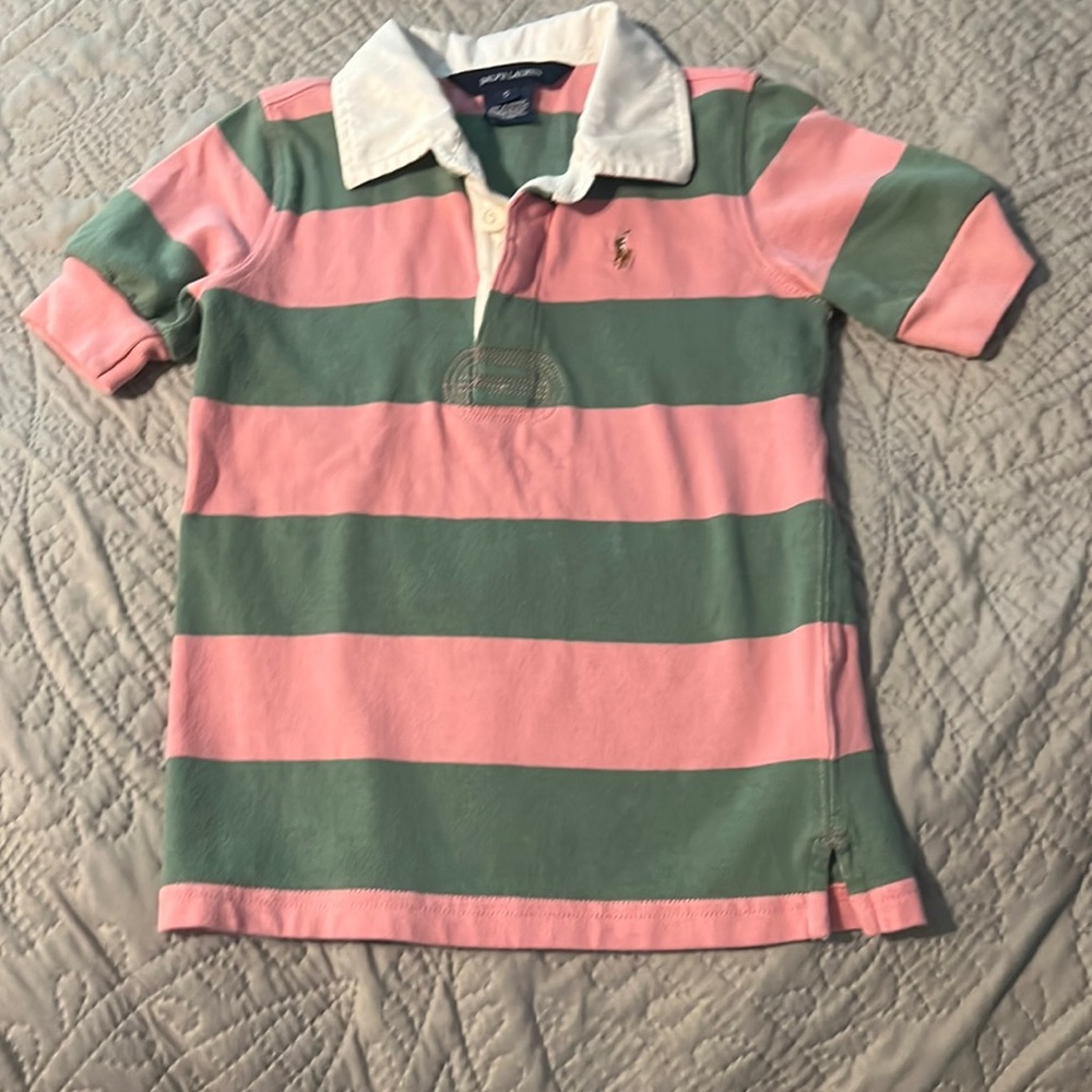 Ralph Lauren Polo